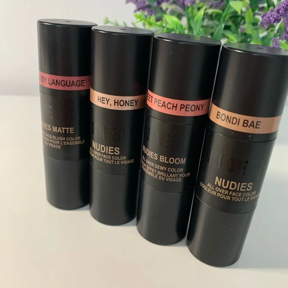 NUDESTIX BUNDLE - Picture 2 of 3